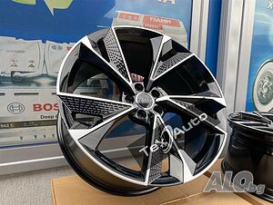 18” Джанти за AUDI / RS7 RS6 2020