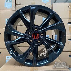 18” Джанти за HONDA Accord Civic CR-Z CRV FRV