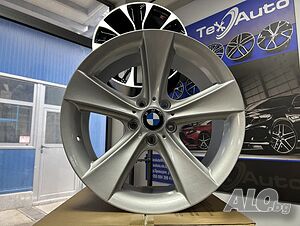 18” Джанти за BMW Style 128 E39 E60 61 E63 E90 E36 E34 Deep Concave