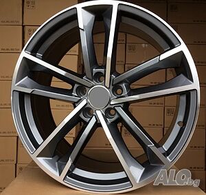 18” Джанти за AUDI A3 A4 A5 A7 A8 Q3 Q5