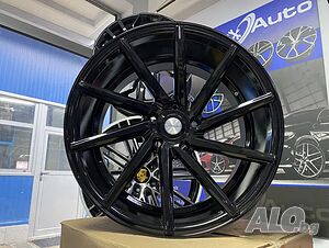 18”19” Джанти за BMW VOSSEN /E46 E90 E91 E92 F30 F32 5 F10