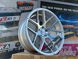 18” Джанти Haxer HX022 5×120 БМВ BMW E90 F30 F32 420i 428i 535d