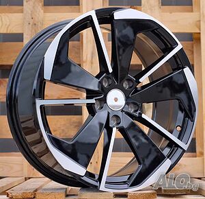 18” Джанти за Skoda Octavia Superb/Laurin & Klement/VRS / Karoq