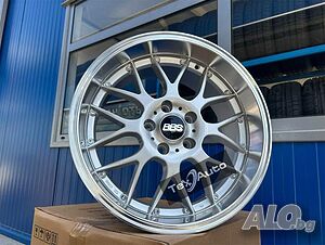 18” Джанти Style BBS за BMW 5 E39 7 E38 E34 E60 E65 7 E32 E38 E90 F10