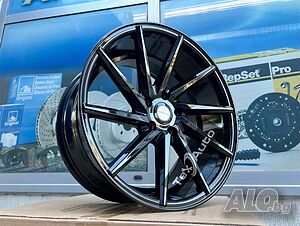 18” Джанти 5x112 Vossen CVT Audi BMW Skoda Mercedes VW