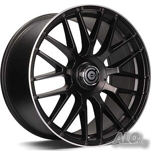 18” Джанти Carbonado / Mercedes AMG W212 W213 W204 W205 W206