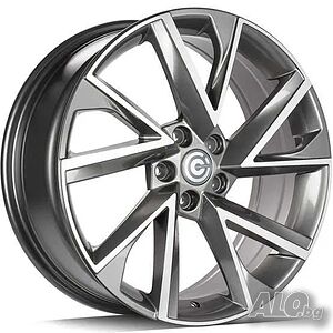 19” Джанти Carbonado / Skoda Octavia / Suberb Sportline / Karoq