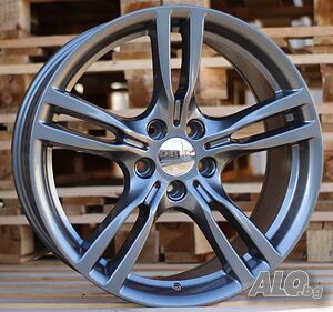 19” Джанти за BMW M Sport 3 G20 G21 4 Coupe G22 5 G30 G31 Z4 G29