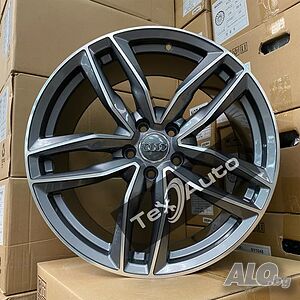 19” Джанти за AUDI RS A3 A4 A5 A6 A7 A8 Q3 Q5