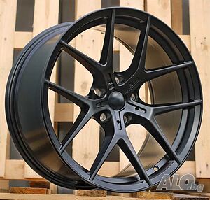 19” Джанти M Sport BMW E90 E91 F30 F31 4 F32 5 F10 F11 F06 F12