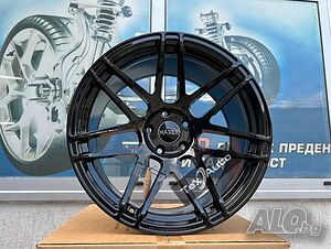 19” Джанти Haxer HX020 BMW 5 E39 E60 E61 6 E63 E64 7 E38 E65