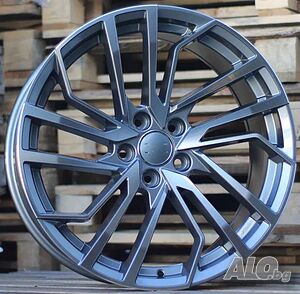 19” Джанти за AUDI A3 A4 A5 A6 A7 A8 S3 S4 S6 S7 Q5