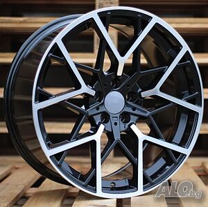 19”20” Джанти за BMW M Sport 5х112 NEW G Series G30 G31