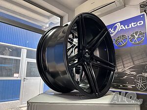 19” Джанти Forzza Bossan BMW F30 F31 4 F32 5 F10 F11 6 F06 F12 F01 F34