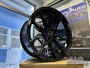 19” Джанти HAXER HX036 Mercedes E W212 W213 S W221 W222 223 CLS S Coup