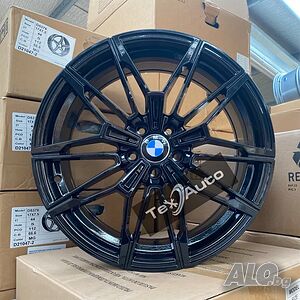 19” Джанти за BMW М Sport G30 G31 G11 G12 2 F45 X1 F48