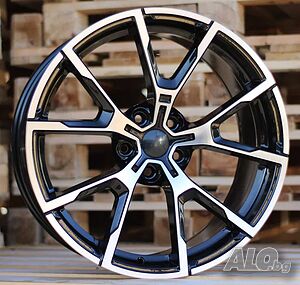 19”20” Джанти за BMW M Sport 5 G30 G31 3 G20 G21 G22 G11