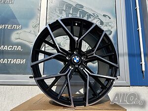 19” Джанти 5x112 за BMW 3 G20 5 G30 G31 7 G11 G12 Grand Coupe