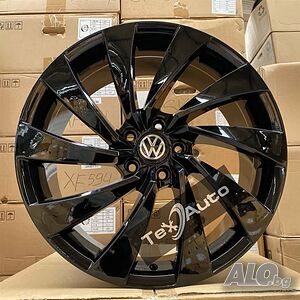 19” Джанти за VW Arteon Passat B7 B8 CC Touran Tiguan 20