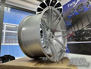 19” Джанти HAXER HX020 Deep Concave BMW 5 6 7 E39 E60 61 E63 F06 E65