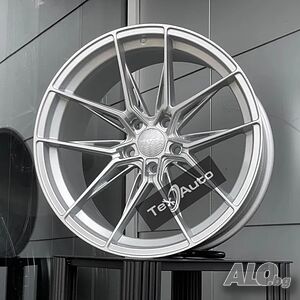 19” Джанти HAXER HX036 BMW E90 E91 F30 F31 4 F32 5 F10 F11 F06 F12