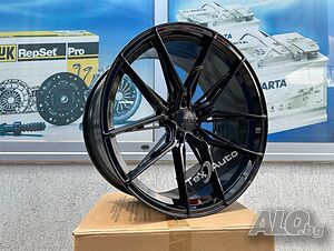 19” Джанти HAXER HX036 Mercedes E W212 W213 S W221 W222 223 CLS S Coup