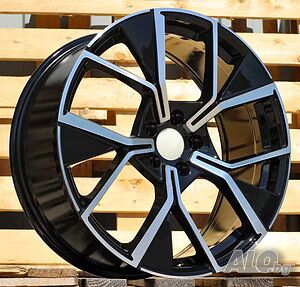 20” Джанти за VW New Tiguan Passat T-Rock Arteon