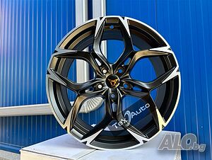 20” Джанти за SEAT Leon CUPRA Formentor VZ5 Sport Ateca CUPRA Leon