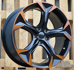 20” Джанти за SEAT Leon CUPRA Formentor VZ5 Sport Ateca CUPRA Leon