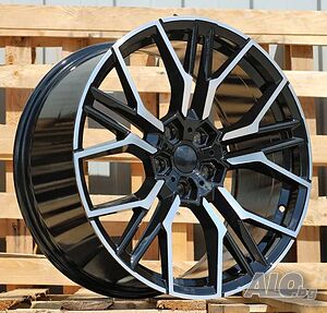 20” Джанти за BMW M Sport 3 G20 G21 6GT G32 5 G30 G31 4 Coupe G22