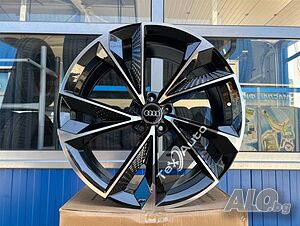 20” Джанти за AUDI RS6 RS7 C8 A4 A5 A6 A7 A8 S4 S5 S6 S7 Q5 Q7 SQ