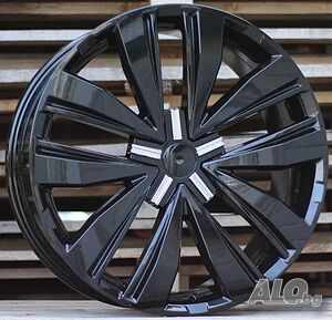 20” Джанти за Фолксваген AMAROK 5x120