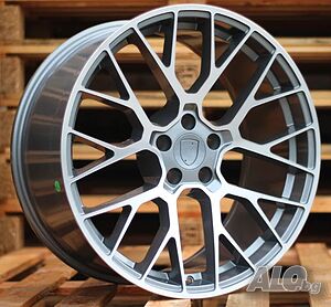 20” Джанти за PORSCHE MACAN 5x112