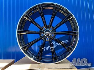 20” Джанти за AUDI ABT / AUDI ABT Sport Wheels