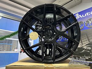 20” Джанти HAXER HX022 BMW Gran Coupe F36 5 F10 F11 F01 5 GT F07 6 F12