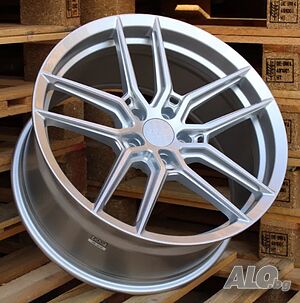 20” Джанти HAXER 5x112 / 5x120 BMW / MERCEDES / AUDI Semi FORGED