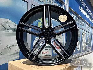 20” Джанти 5х112 HAXER HX015 Mercedes S W222 W223 C217 S Coupe CLS