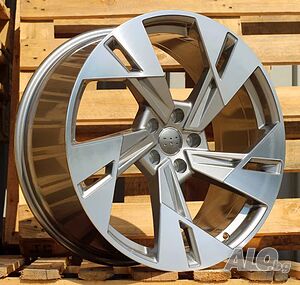 20” Джанти за AUDI A4 A5 А6 A7 A8 e-TRON Sportback Q7 S4 S5 S7