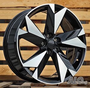 20” Джанти за SKODA Kodiaq GT Octavia Superb RS Enyaq