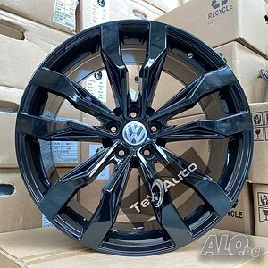 20” 21 ” Джанти за VW New Touareg III 5x112