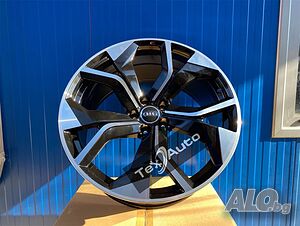 20”21”22” Джанти за AUDI RSQ8 / Q8 SQ8 Q7 SQ7