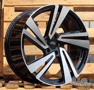 20” Джанти за VW Volksvagen 3 Touareg CR 2018-2024 Audi Q7 4M