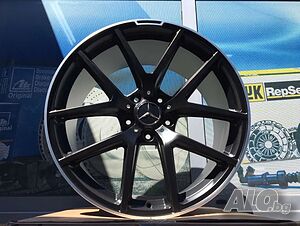 20” 21” Цола Джанти за Мерцедес G Class AMG W463 Facelift W463 G Wagon