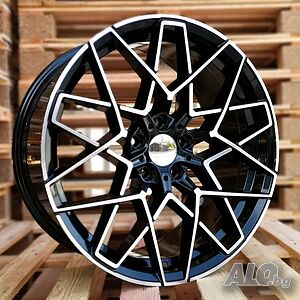 20” Джанти за BMW M Sport 5х112 NEW G Series G30 G31