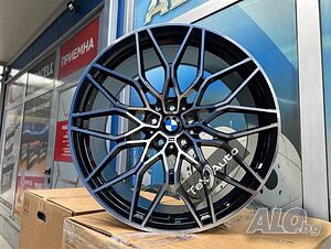 20” Джанти 5x112 за BMW 3 G20 5 G30 G31 7 G11 G12 Grand Coupe