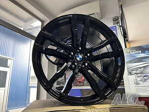 21” Джанти за BMW M sport X5 F15 X6 F16 XE70 X6 E71 E53