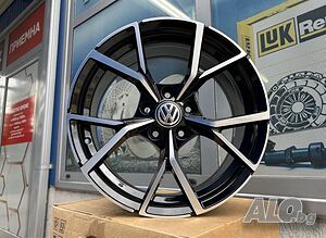 21” Джанти за VW Volksvagen Touareg R CR 2018-2024 R Line