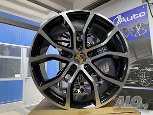 21” Джанти за PORSCHE Cayenne III 9Y GTS Coupe E-Hybrid