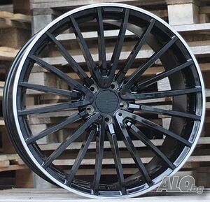 21”22” Цола Джанти за Mercedes AMG ML GL GLS GLE G Class