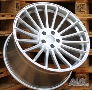 21”22” Джанти HAXER BMW G11 G30 Mercedes W221 W222 W223 S Coupe